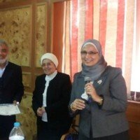 أ.د. زينب محمد حسن خليفة
